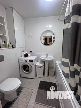 2-к квартира, вторичка, 38м2, 6/14 этаж