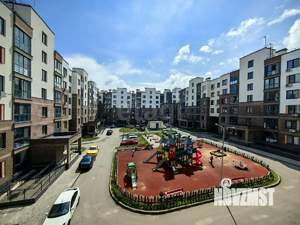 1-к квартира, вторичка, 35м2, 3/6 этаж