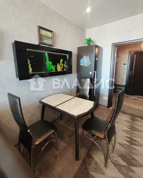 2-к квартира, вторичка, 50м2, 21/25 этаж