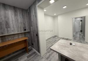 2-к квартира, вторичка, 51м2, 12/25 этаж