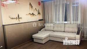 2-к квартира, вторичка, 56м2, 19/25 этаж