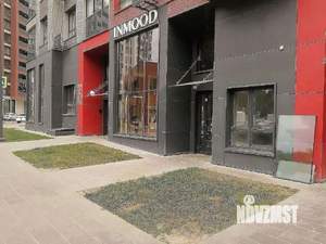 1-к квартира, вторичка, 26м2, 17/22 этаж