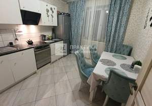 2-к квартира, вторичка, 64м2, 5/11 этаж