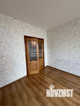 2-к квартира, вторичка, 68м2, 16/23 этаж