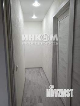 2-к квартира, вторичка, 44м2, 1/5 этаж