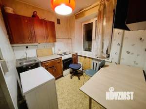 2-к квартира, вторичка, 41м2, 5/5 этаж