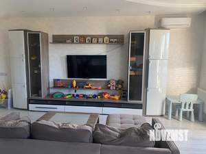 3-к квартира, вторичка, 92м2, 4/9 этаж