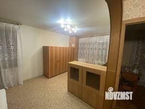1-к квартира, вторичка, 30м2, 3/5 этаж