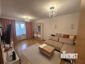 2-к квартира, вторичка, 61м2, 7/10 этаж