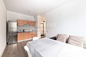 3-к квартира, вторичка, 51м2, 7/17 этаж