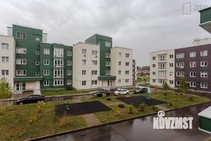 3-к квартира, вторичка, 80м2, 2/4 этаж