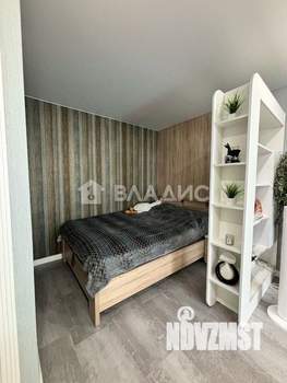 1-к квартира, вторичка, 35м2, 4/16 этаж