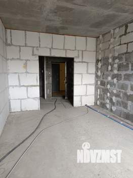 1-к квартира, вторичка, 47м2, 1/4 этаж