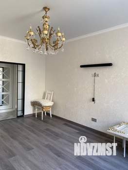 3-к квартира, вторичка, 83м2, 8/18 этаж