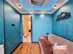 2-к квартира, вторичка, 42м2, 13/17 этаж