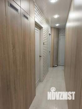 3-к квартира, вторичка, 54м2, 9/9 этаж