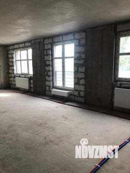 2-к квартира, вторичка, 67м2, 1/3 этаж