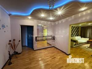 4-к квартира, вторичка, 113м2, 6/17 этаж