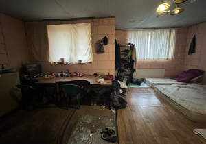 1-к квартира, вторичка, 34м2, 1/7 этаж