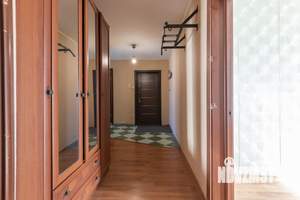 3-к квартира, вторичка, 84м2, 9/9 этаж