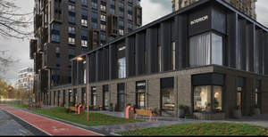 2-к квартира, вторичка, 53м2, 3/24 этаж