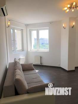 1-к квартира, вторичка, 445м2, 7/17 этаж
