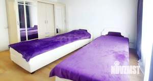 3-к квартира, вторичка, 54м2, 6/22 этаж