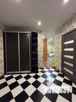 1-к квартира, вторичка, 38м2, 4/9 этаж