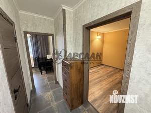 1-к квартира, вторичка, 33м2, 11/17 этаж