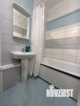 1-к квартира, вторичка, 42м2, 15/19 этаж