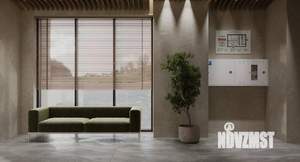 2-к квартира, вторичка, 36м2, 4/16 этаж