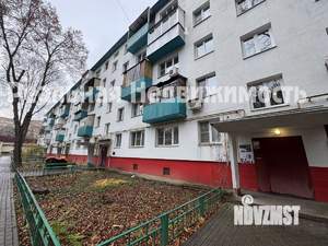 1-к квартира, вторичка, 31м2, 3/5 этаж