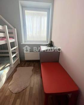 Студия квартира, вторичка, 35м2, 17/19 этаж