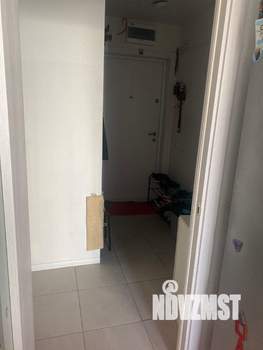 3-к квартира, вторичка, 72м2, 2/18 этаж