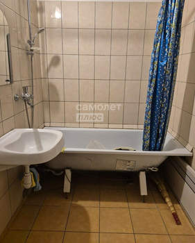 2-к квартира, вторичка, 59м2, 4/25 этаж