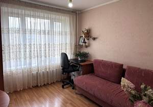 3-к квартира, вторичка, 59м2, 9/9 этаж