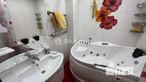 2-к квартира, вторичка, 79м2, 9/14 этаж