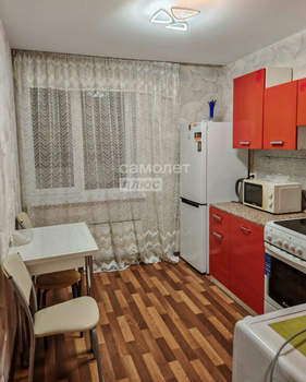 1-к квартира, вторичка, 35м2, 14/16 этаж