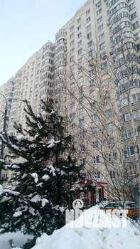 2-к квартира, вторичка, 54м2, 15/17 этаж