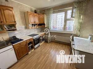 3-к квартира, вторичка, 83м2, 3/17 этаж