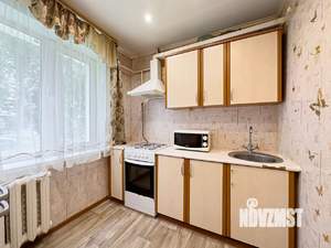 1-к квартира, вторичка, 33м2, 1/5 этаж