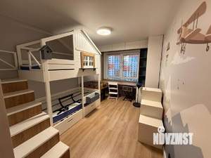 2-к квартира, вторичка, 67м2, 14/14 этаж