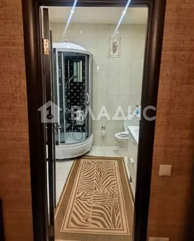 2-к квартира, вторичка, 50м2, 21/25 этаж