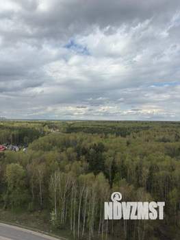 1-к квартира, вторичка, 40м2, 10/16 этаж