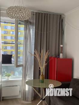 Студия квартира, вторичка, 23м2, 8/24 этаж