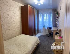 2-к квартира, вторичка, 65м2, 1/18 этаж