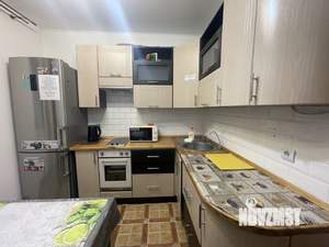 1-к квартира, вторичка, 34м2, 4/17 этаж