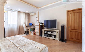 3-к квартира, вторичка, 120м2, 15/18 этаж