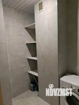 1-к квартира, вторичка, 46м2, 4/25 этаж