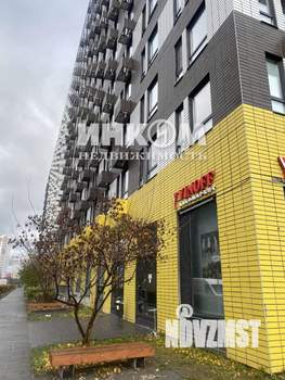 2-к квартира, вторичка, 70м2, 4/14 этаж